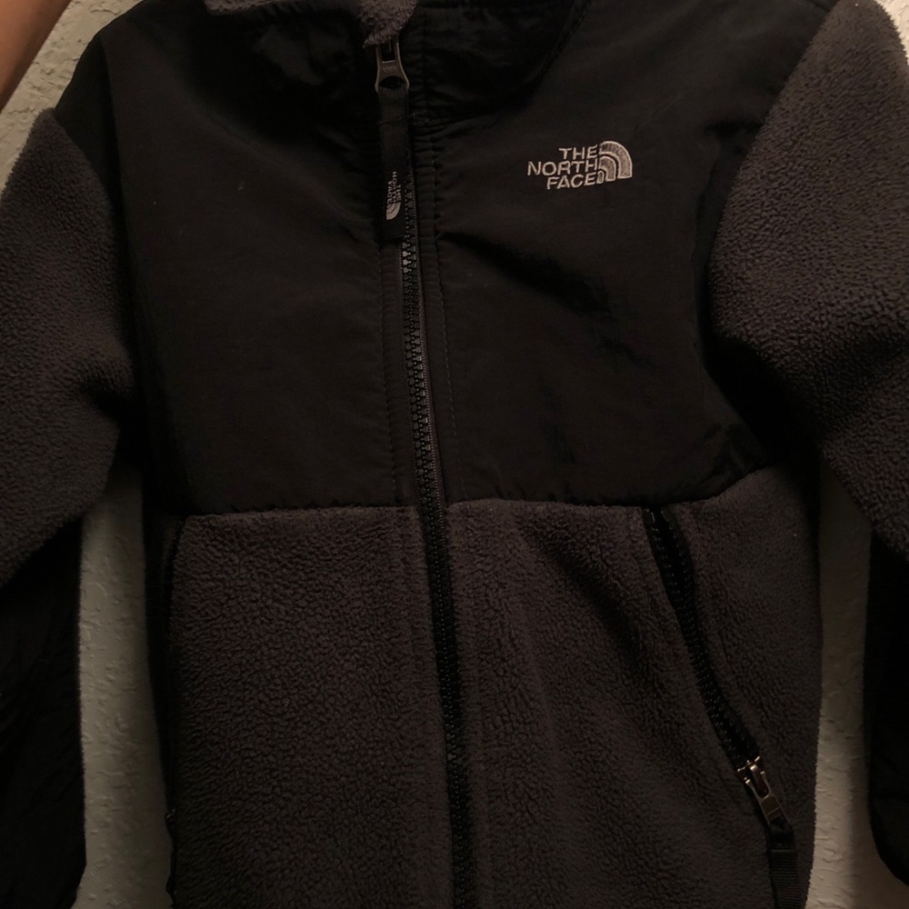 Boys Northface Denali